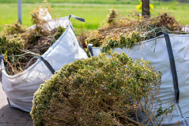 Trusted East Los Angeles, CA Junk Removal Experts